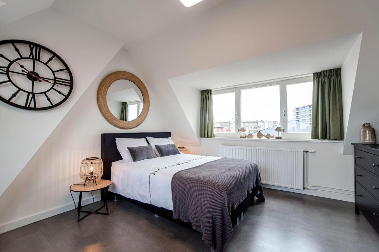 Seawave Studio Zandvoort Zewnętrze zdjęcie